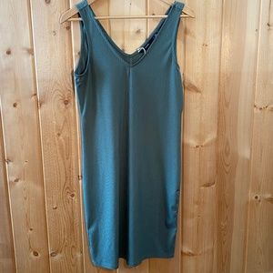 Vero Moda Green Dress